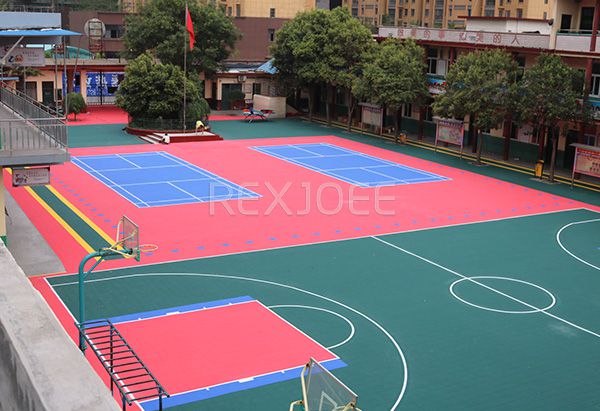 為什么懸浮地板能夠快速普及呢？