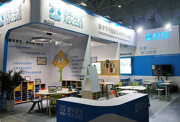  【展會回顧】展會圓滿結(jié)束，精彩還在繼續(xù)