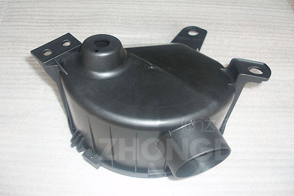 汽車(chē)外殼為什么用塑料加工？