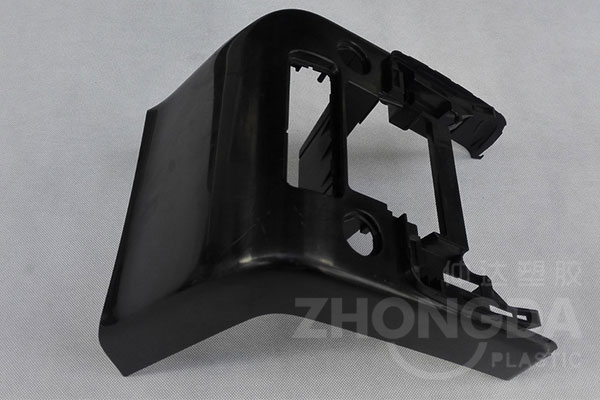 河南汽車零部件注塑加工推薦哪家？